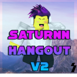 Saturnn hangout v2