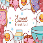 The New Sweet Breakfast Group