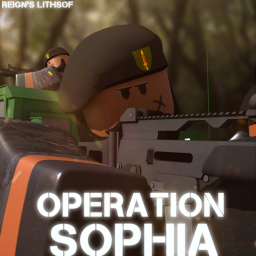 Operation Sophia