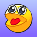 Sphere Eating Simulator