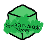 Green Block Games