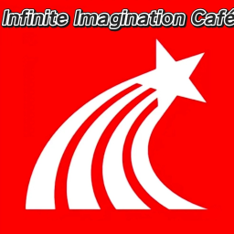 Infinite Imagination Café