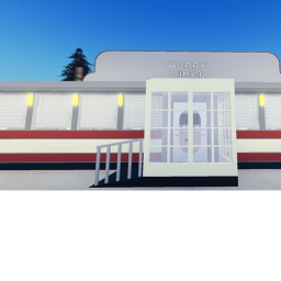 Zappy Diner