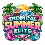 Tropical summer elite