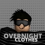 Overnight Clothes