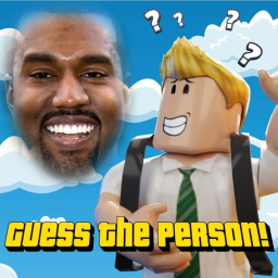 Guess The Person!