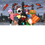 Jojo's bizarre adventure fan only