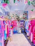 Mila’s Shop!