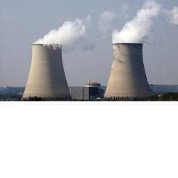 Sneakys Sidekicks's Power Plant VERSION I