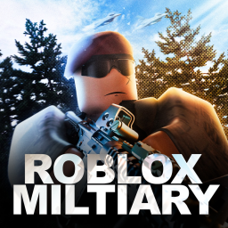 Roblox Military Roleplay icon