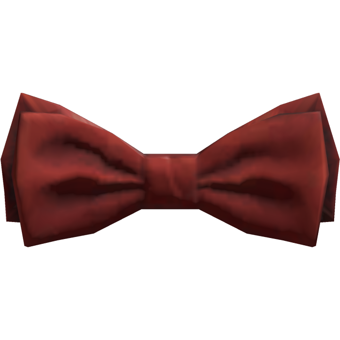 Jigsaw Billy The Puppet Bow