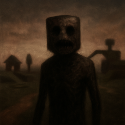 Crossroads Dread [HORROR]