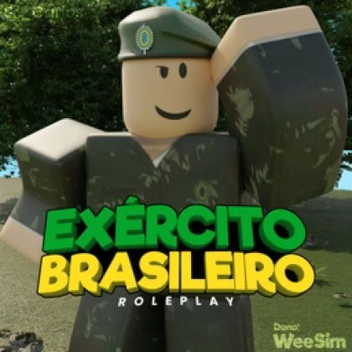 [FREE DONOS] "EB" Exército Brasileiro