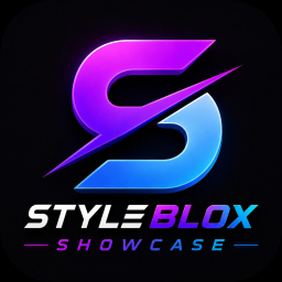 StyleBlox Showcase