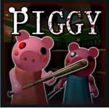 Piggy The good old days NEW SKIN!