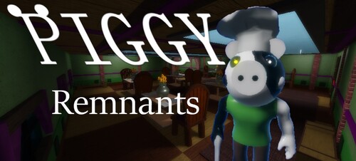 Piggy Remnants