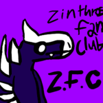 Zinthros Fan Club