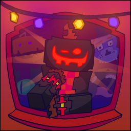 🎃 Studlands icon