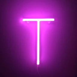 Favorite Neon T icon