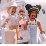 ..Aesthetic peachy squad..