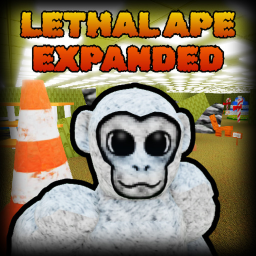 [BACKROOMS] Lethal Ape Expanded icon