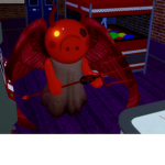 The midnight demons