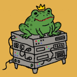 Server Toad