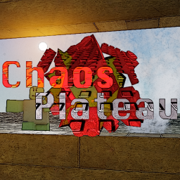 Chaos Plateau [RELEASE]