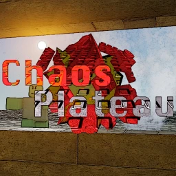 Chaos Plateau [RELEASE] icon