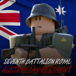 7th Battalion, Royal Australian Regiment 1960's