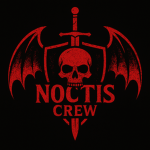 NOCTIS CREW