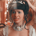 Detention [Melanie Martinez]