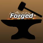 Forged Games.