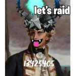 Unkown Ghost