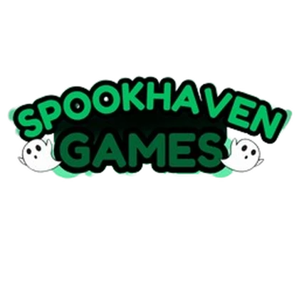 Spookhaven Games Studio Roblox group icon