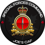 [CΑF] Special Forces Command