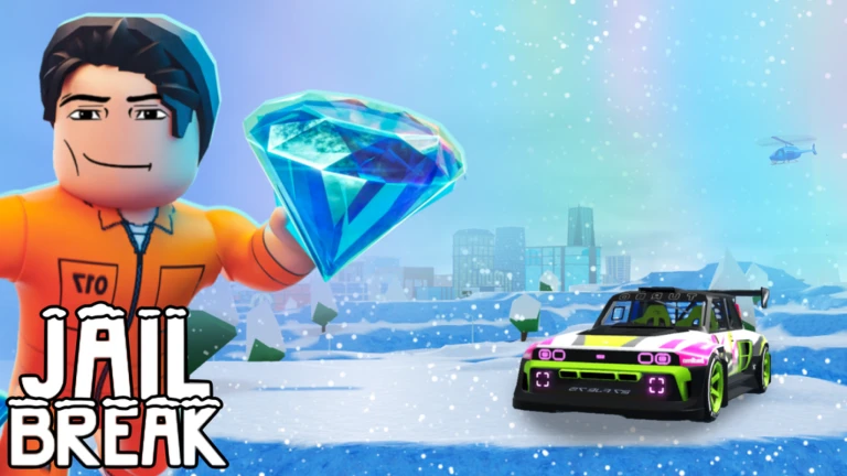 [🥶 Winter] Jailbreak