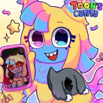 Toon's Outfits [🩸TWISTEDS]