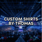 Custom Shirts by Thomasss