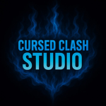 Cursed Clash Studio