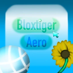 BloxTiger Aero icon