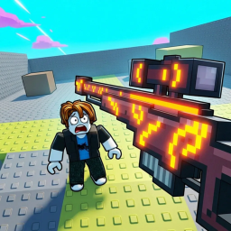 NoScopePixel