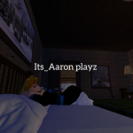 Its_Aaron playz fan club