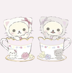;korilakkuma