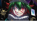 Dark Clowns