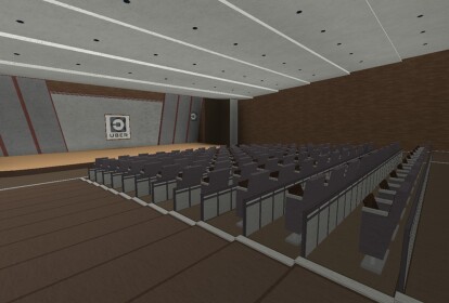 Firestone Uber™ Meeting Center