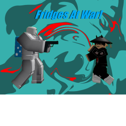Fridges At War