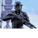 Death Troopers!!!