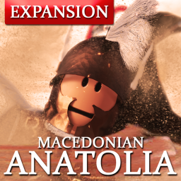 Macedonian Anatolia