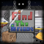 [135] Find the Bricks